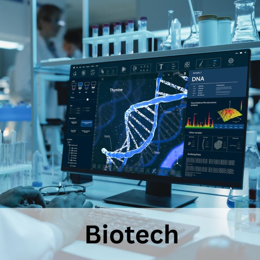 Your Highly Specialized Recruitment Partner For